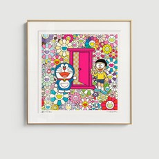 무라카미다카시작품