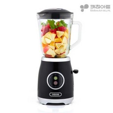 키친아트 프리미엄 강력 1000ml 유리용기 파워 믹서기 블랜더