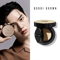 NEW 인텐시브 스킨 세럼 쿠션 SPF 40 PA++++, 라이트