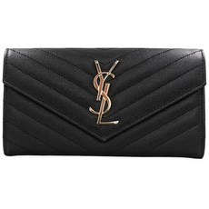 생로랑여성장지갑