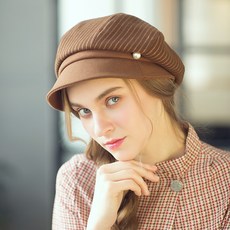 시 댄 카 이 사 베레모 자녀 가을 / 겨울 심 플 스 트 라 이 프 베레모 보온 캡 베 레 모 가 컬러 57cm