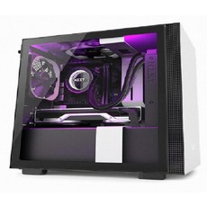 nzxt파워