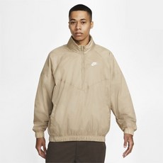 나이키아노락패딩