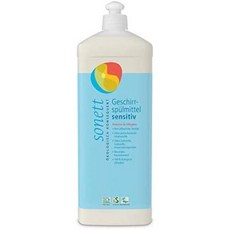 sonett 소네트 친환경 식기세척기 세제 1L