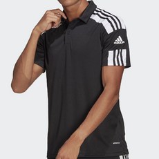 아디다스 adidas 골프 남녀공용 골프웨어 폴로 여름 반팔티 반팔 카라티 티셔츠 블랙