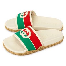 구찌키즈슬리퍼