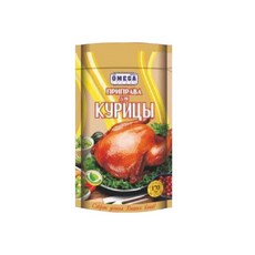OMEGA Омега приправа для курицы, 170 г