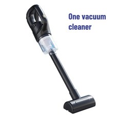 블랙파인무선청소기