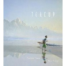 Teacup, Dial Books