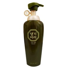 댕기머리 서린 샴푸, 500ml, 1개