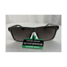 Foster Grant Modern Men 선글라스 UVA UVB 보호 Impact Scratch Resistant 추천 명품 브랜드 Ss 1 2502587 405469876019