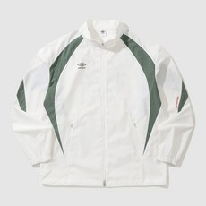 엄브로 바람막이 남녀공용 더블컷 스탠넥 자켓 UP221SJK52