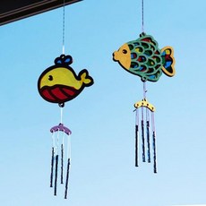 이젤선캐쳐만들기