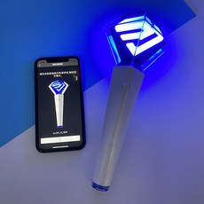 슈퍼주니어응원봉
