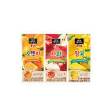 풀무원 아임리얼 순수착즙 오렌지주스, 1.2L, 1개