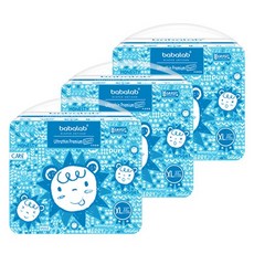 바바랩팬티형수영장기저귀xxl