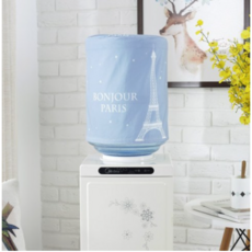 냉온정수기커버