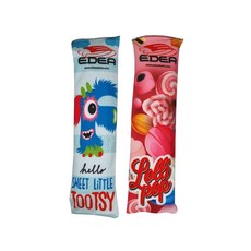 EDEA 이데아 스케이트 부츠 냄새 습기 흡수제 1쌍 (이디아 피겨 아이스 스케이팅 악취 제거 2개)