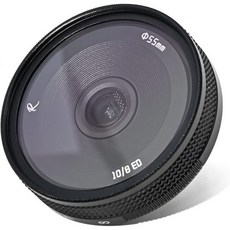 아스트호리 10mm F8 II 초광각 어안 APSC 수동 프라임 렌즈 소니 E마운트 미러리스 카메라 A6000 A6300 A6400 A6500 A5100 A5000A6600NE - ne5100