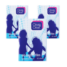 클린앤클리어기름