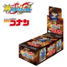 명탐정코난클리어카드