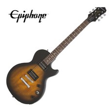 [Inspired By Gibson] Epiphone Les Paul Special Satin E1 - Vintage Sunburst / 에피폰 레스폴 스페셜(ENSVVSVCH1)