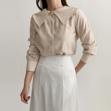 세일러카라블라우스