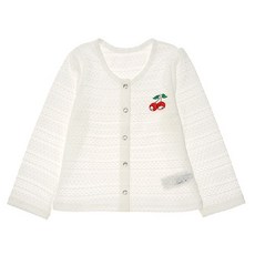 프랜치캣가디건