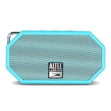 Altec Lansing Mini H2O - 방수 블루투스 스피커 IP67, 아쿠아