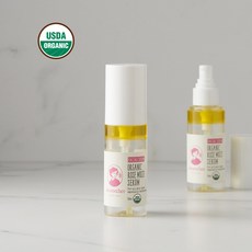 로즈오또오일