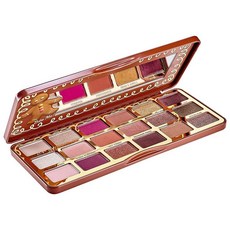 투페이스드 진저브레드 스파이스 아이쉐도우 팔레트 Too Faced Gingerbread Spice Eye Shadow Palette, 1