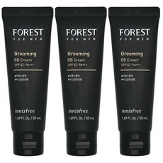 이니스프리남자비비