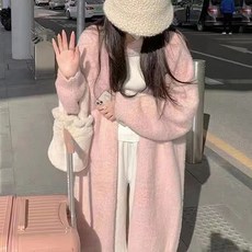롱가디건 TOP01