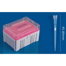 마이크로 멸균 필터 피펫팁 Filter Pipette Tip 10ul 200ul 1250ul --- (96tips/rack) x 10개, Long 10ul, 960개