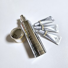 엘리자베스아덴 프리베이지 안티에이징 데일리 세럼 2.0 세트, 50ml + ( 아이 5ml x 3개), 1개, 50ml - 엘리자베스베닝