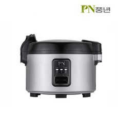 풍년 업소용 전기보온밥통 밥솥, 최신 25인용 취사보온 PHNKA-1600
