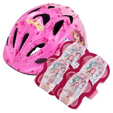 시크릿쥬쥬삼천리자전거