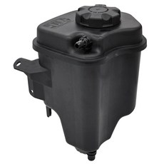 VPHIX Coolant Reservoir Overflow Tank for BMW X5 X6 E70 F15 F16 F16 2.0L 3.0L 4.4L 4.8 2007 2008 200