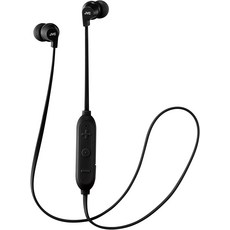 2.예상수령일 2-6일 이내 JVC 켄우드 JVC HA-FX27BT 무선 이어폰 Bluetooth 지원 리모컨 방적 사양 고, 블랙 본체 만, 상세 설명 참조0
