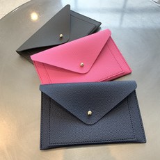 여권케이스겸중지갑