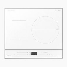 삼성전자 삼성 인덕션 NZ63CB6526XW 배송무료