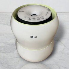LG전자 퓨리케어 프리미엄 자연식 가습기, HW300DBL, 라임