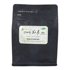 [삼다몰] 제주 상쾌한 하루(톳 분말) 200g, 1개