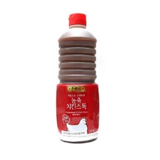 이금기치킨스톡