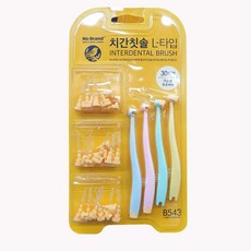 노브랜드전동칫솔모