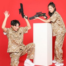 디지털군복
