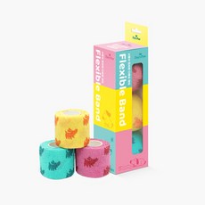 데이스포 케어 밴드 강아지 산책필수품 신발대용 발바닥보호 피부보호, 1개, 2ml