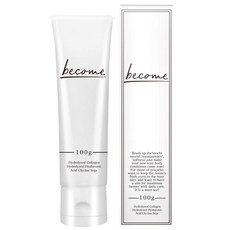 Become massage gel 핫바디 젤 보르피린 바디 젤 크림, 단일상품