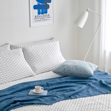 수면공감 쿨쿨 냉감패드 Q