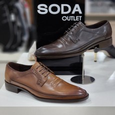 소다남자구두